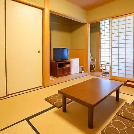 宝泉坊ロッジ Kihoku  Exterior photo