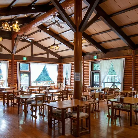 宝泉坊ロッジ Kihoku  Exterior photo
