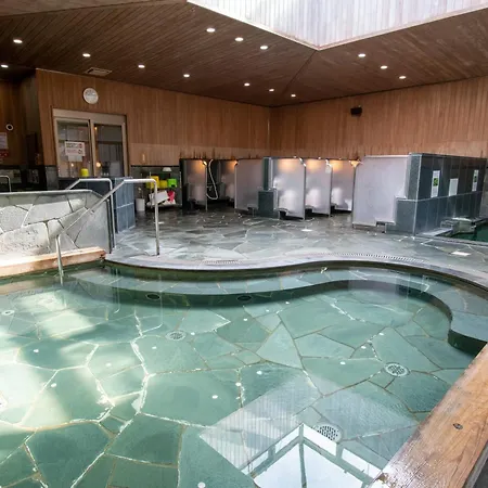 宝泉坊ロッジ Kihoku  Exterior photo