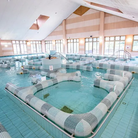 宝泉坊ロッジ Kihoku  Exterior photo