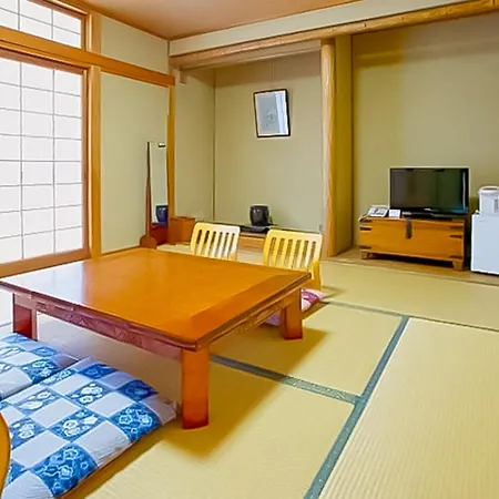 宝泉坊ロッジ Kihoku  Exterior photo