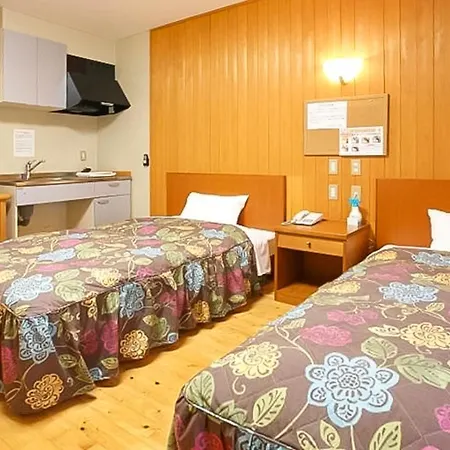 宝泉坊ロッジ Kihoku  Exterior photo