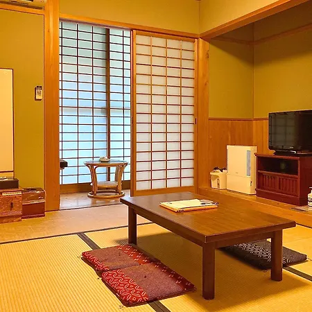 宝泉坊ロッジ Kihoku  Exterior photo