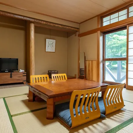宝泉坊ロッジ Kihoku  Exterior photo