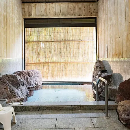 宝泉坊ロッジ Kihoku  Exterior photo