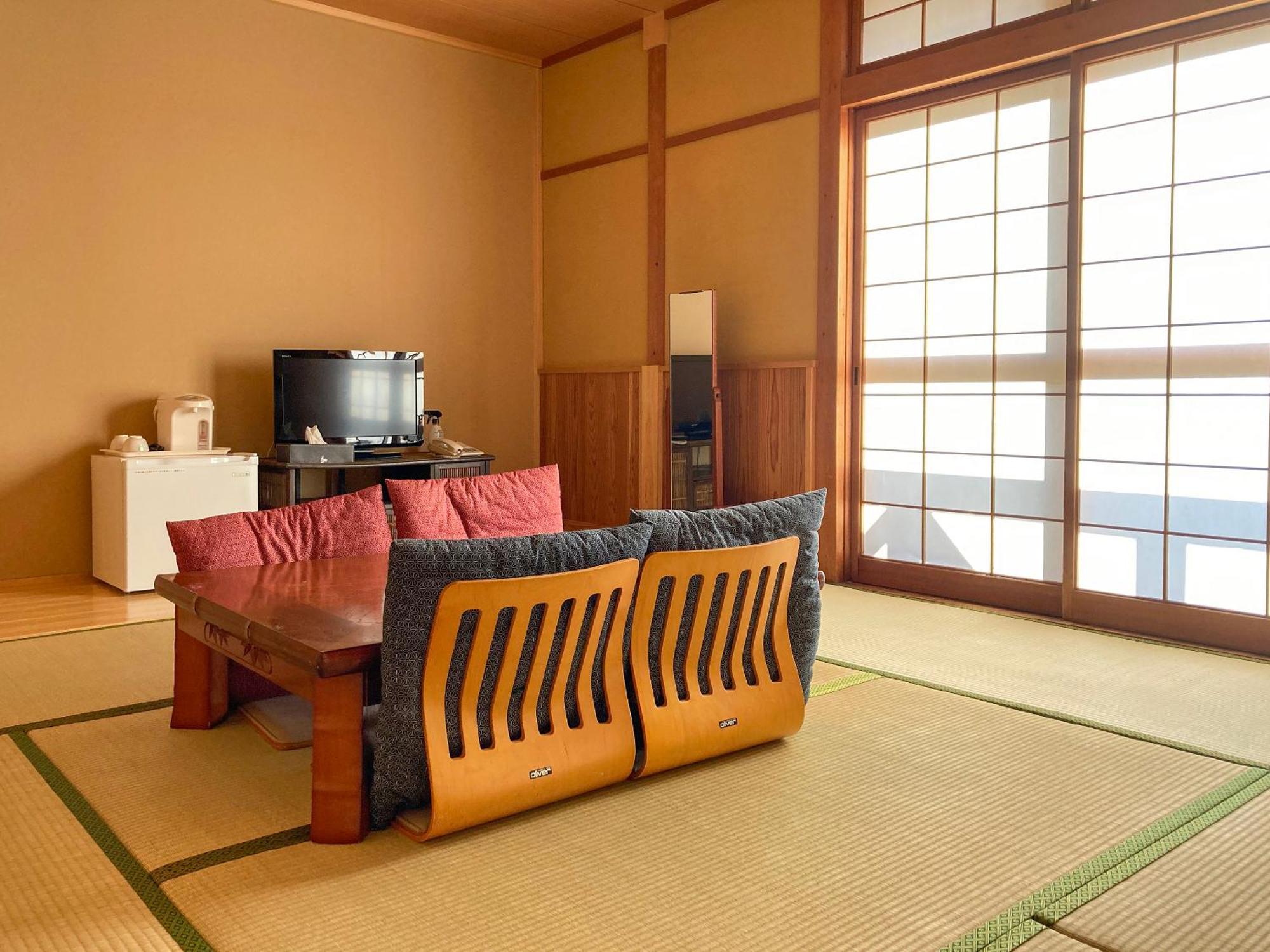 宝泉坊ロッジ Lodge *