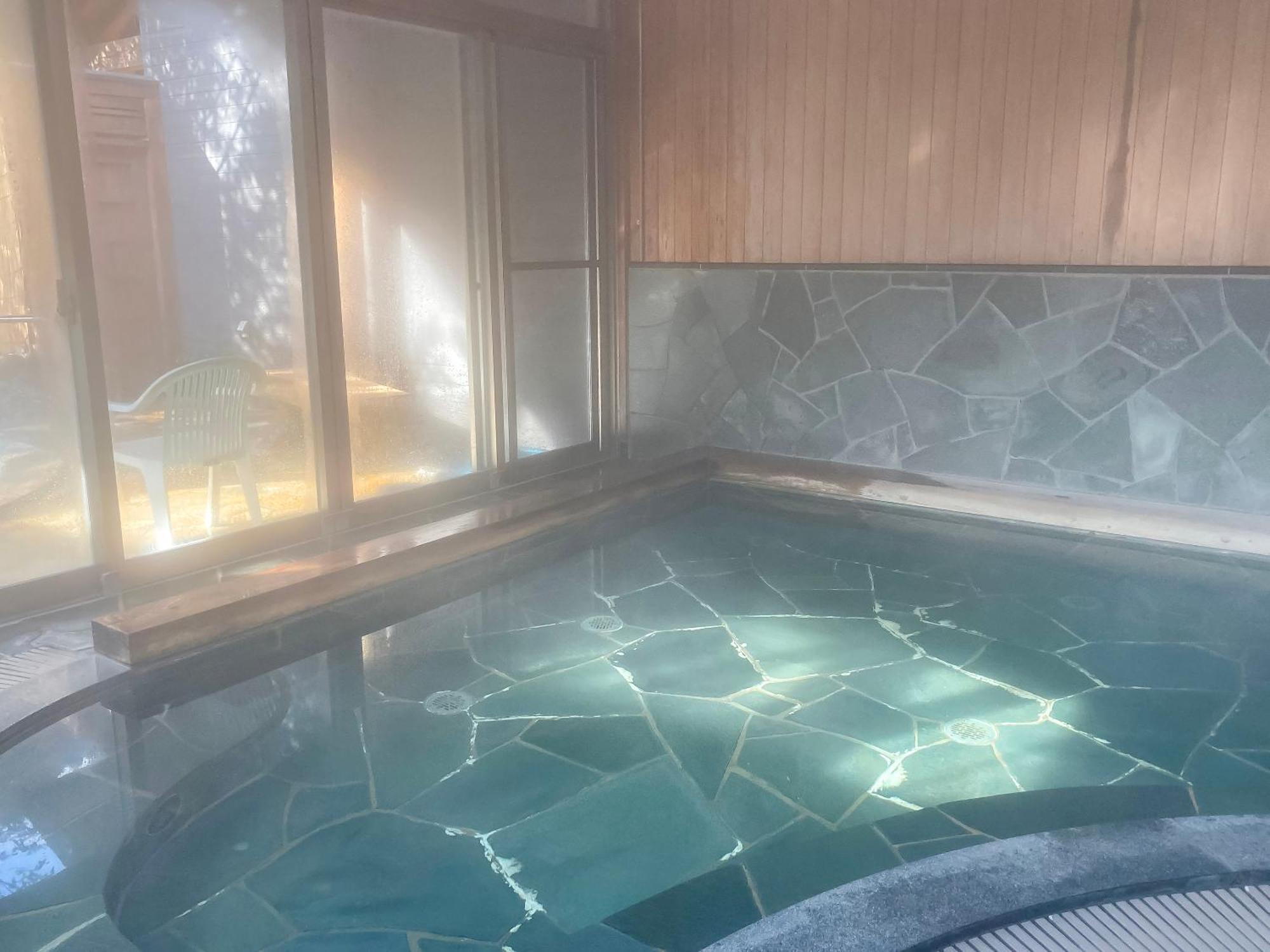 宝泉坊ロッジ Kihoku (Ehime)