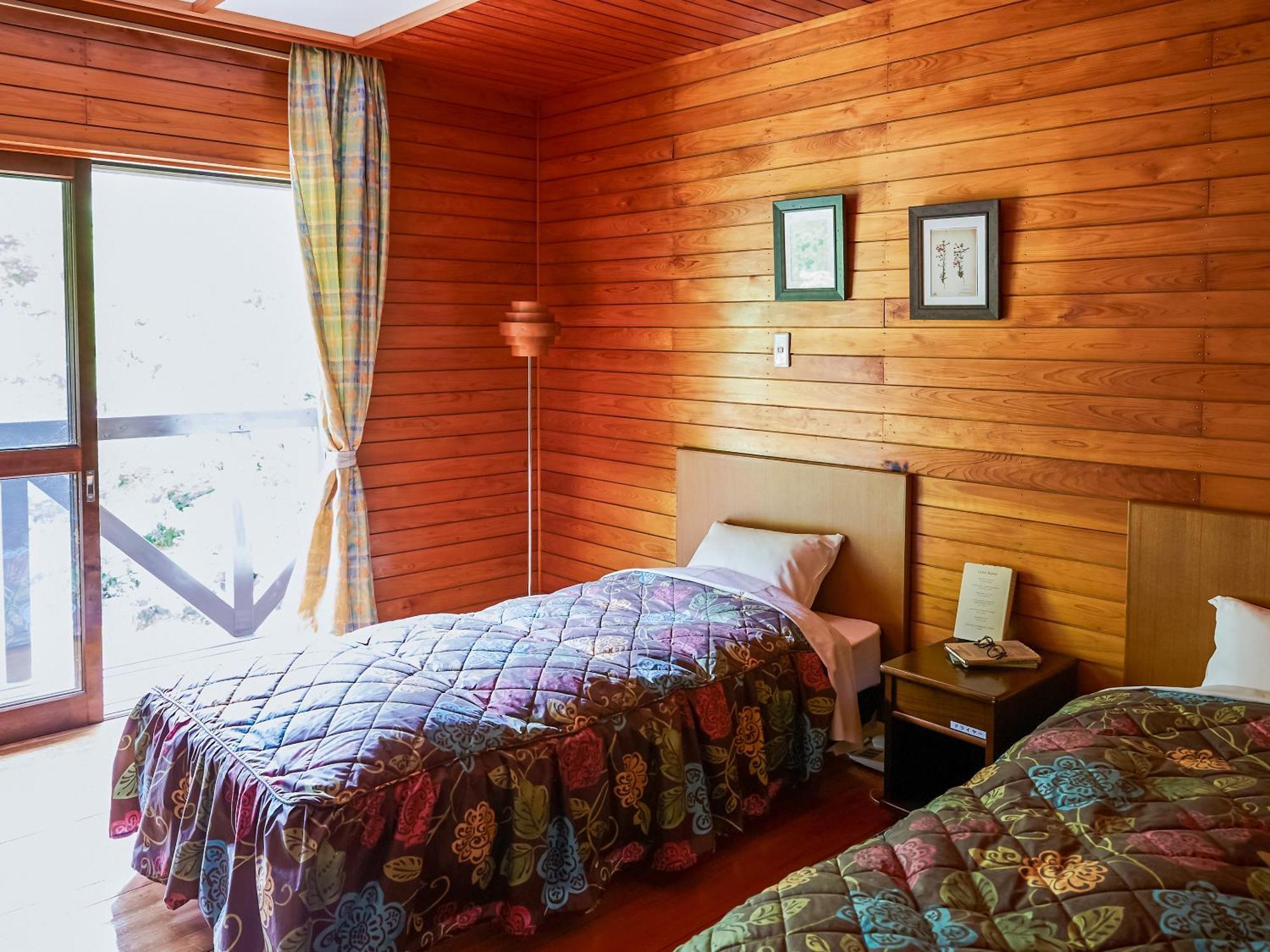Lodge 宝泉坊ロッジ