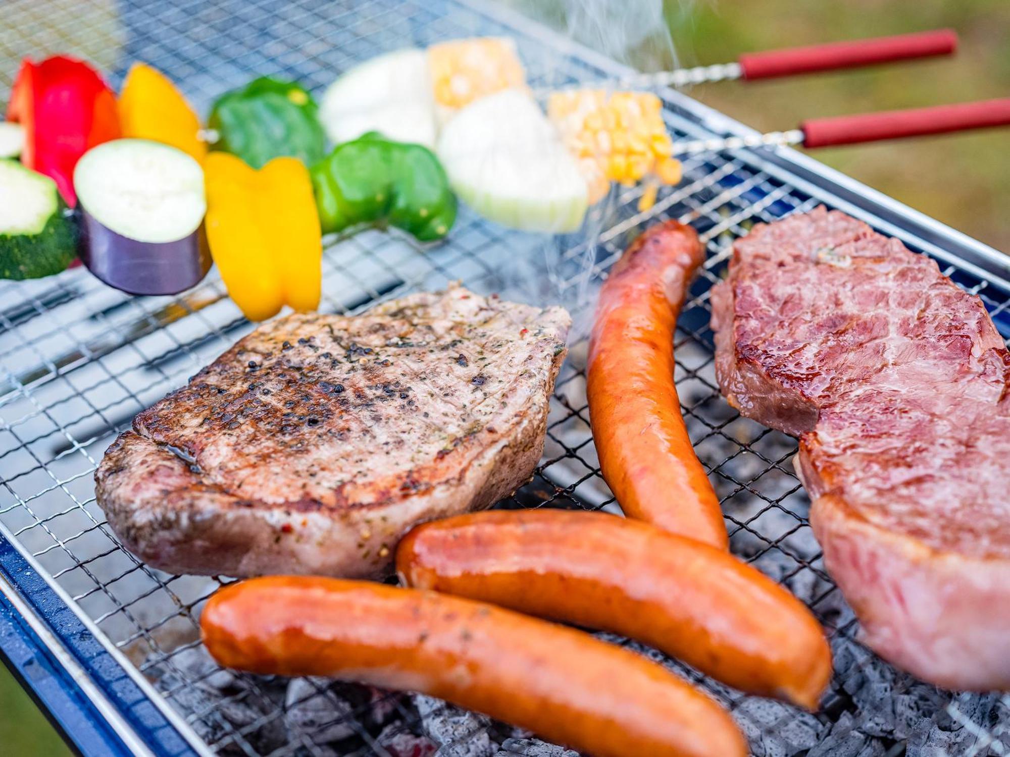 宝泉坊ロッジ Lodge Kihoku (Ehime)
