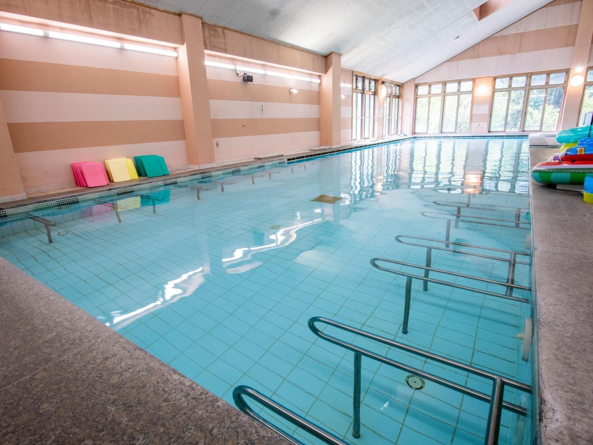 宝泉坊ロッジ Lodge