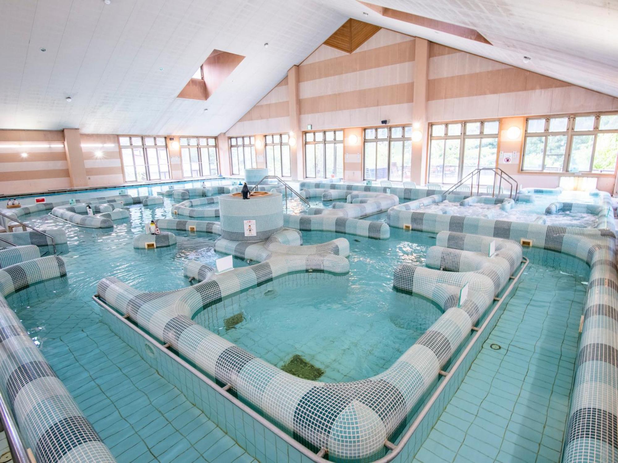 Lodge 宝泉坊ロッジ