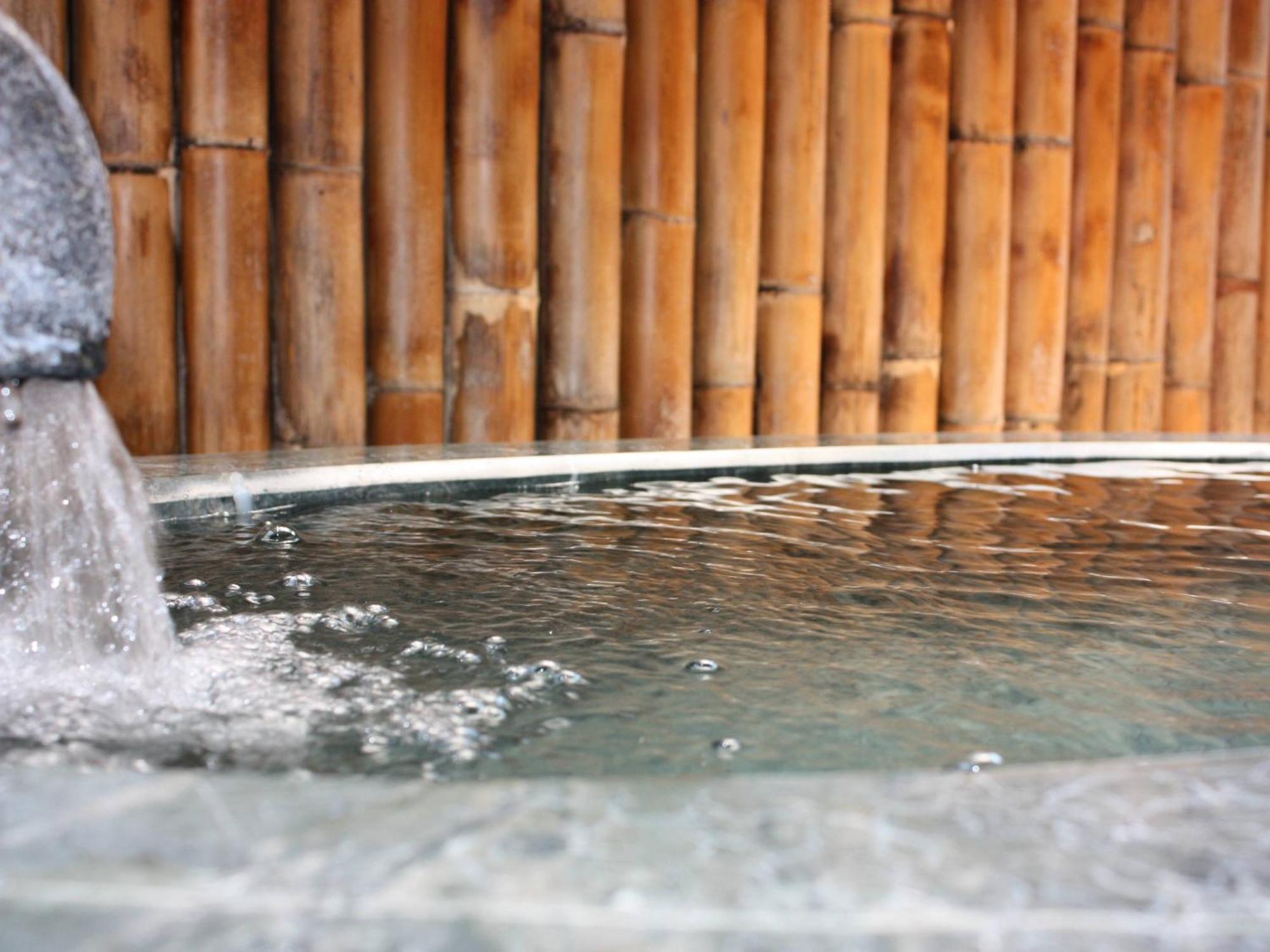 Lodge 宝泉坊ロッジ *