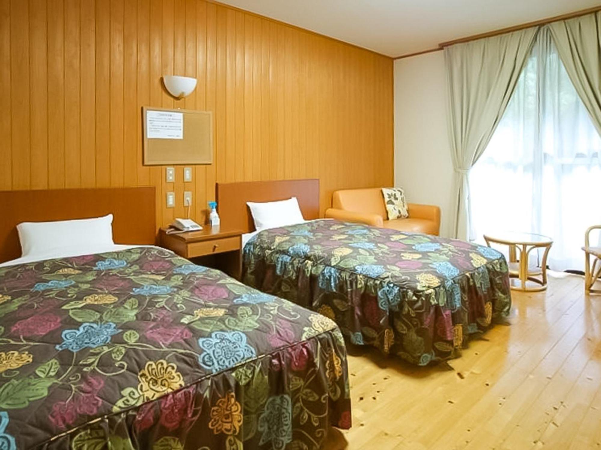 宝泉坊ロッジ Lodge *