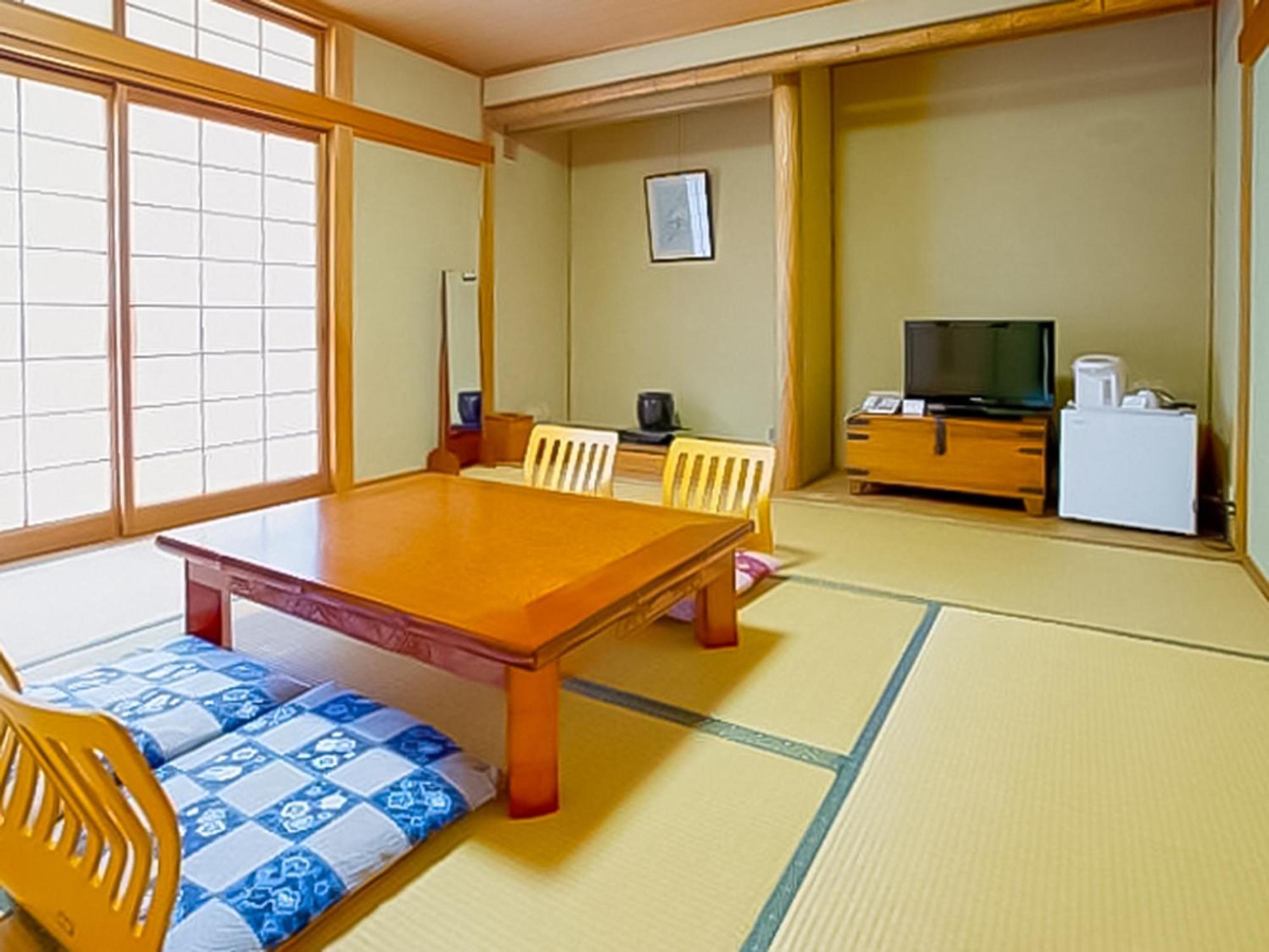 Lodge 宝泉坊ロッジ