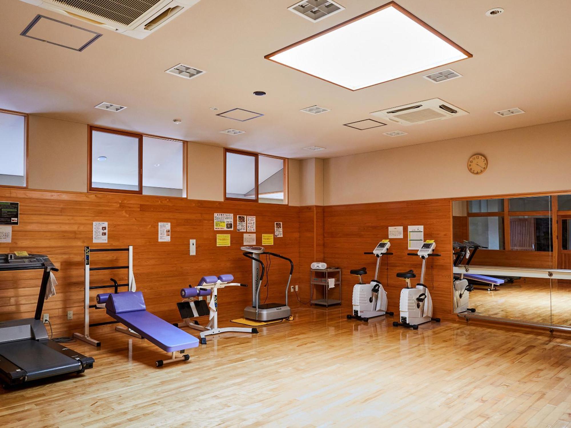 Lodge 宝泉坊ロッジ