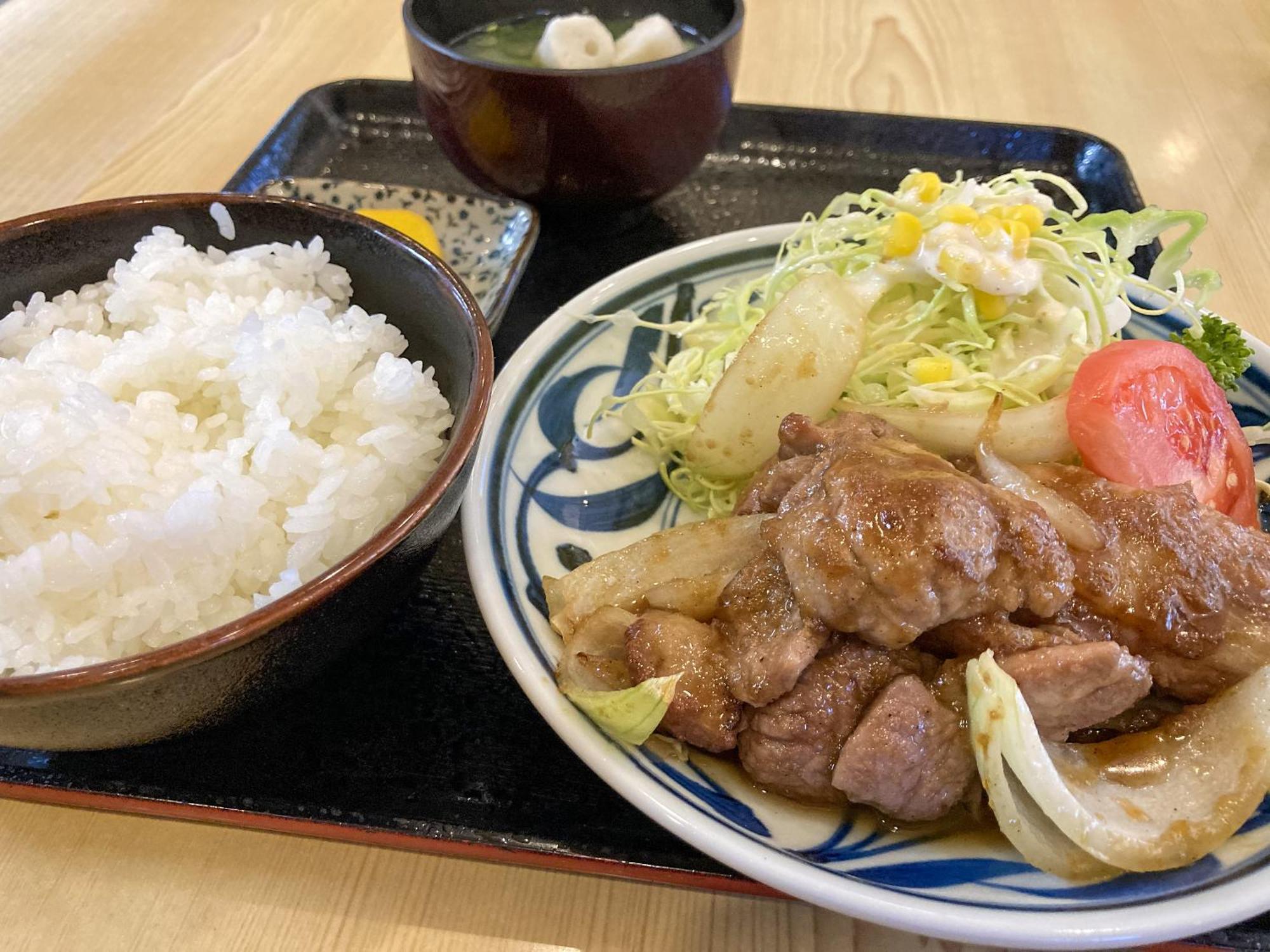 Lodge 宝泉坊ロッジ