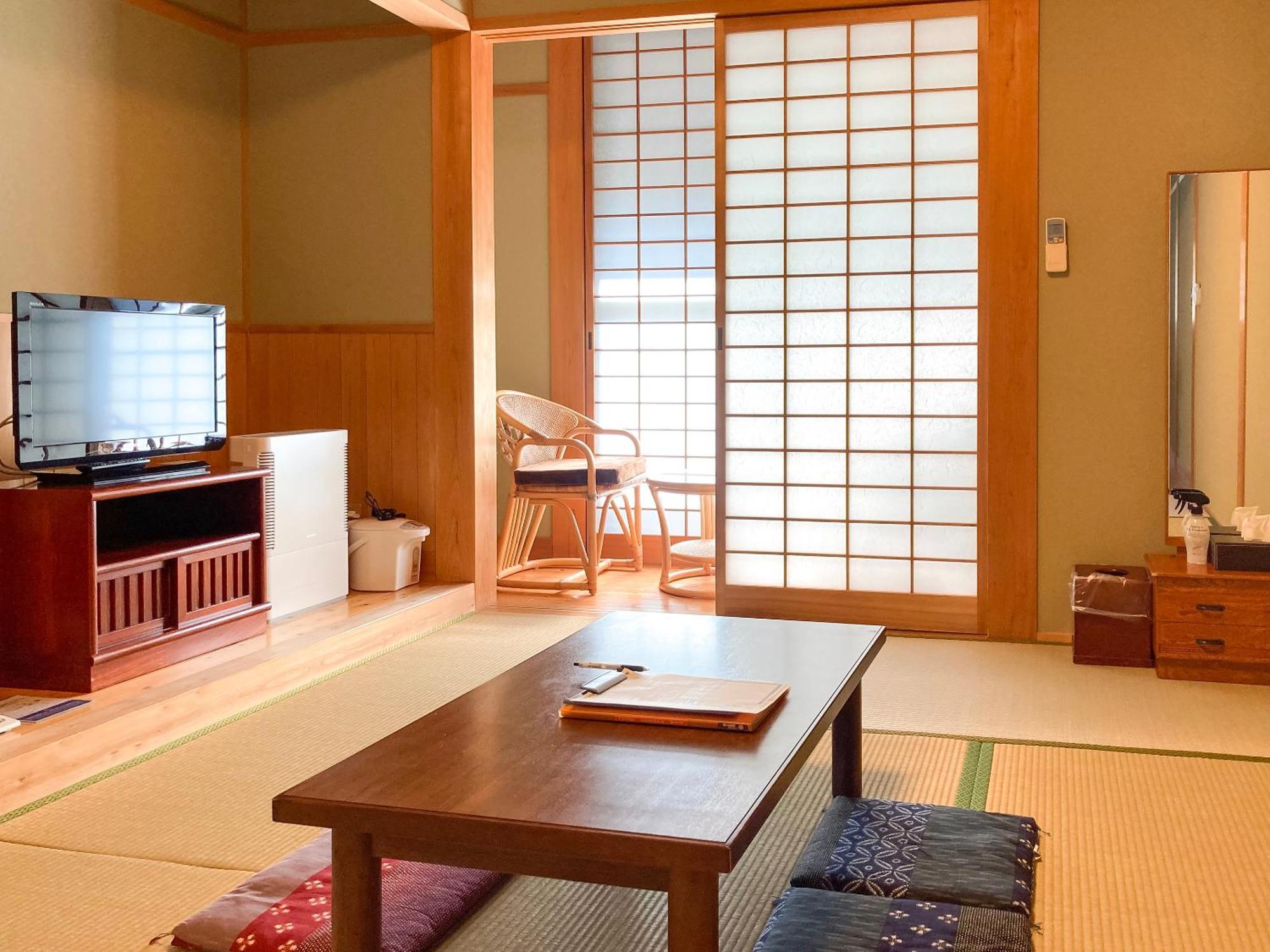宝泉坊ロッジ Lodge *