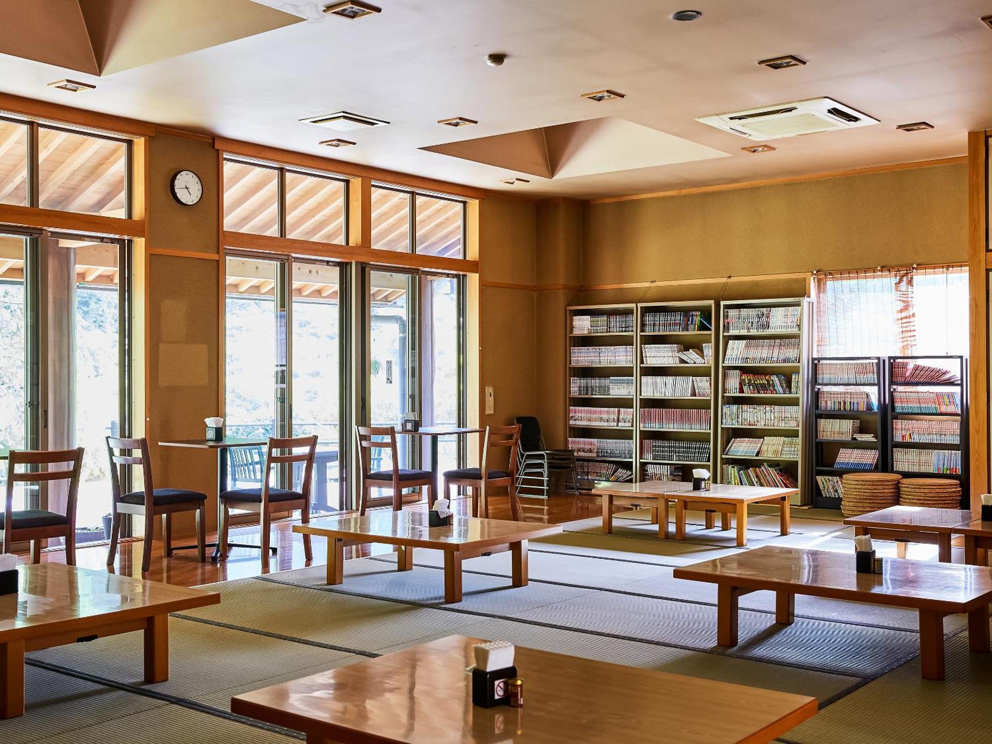 Lodge 宝泉坊ロッジ