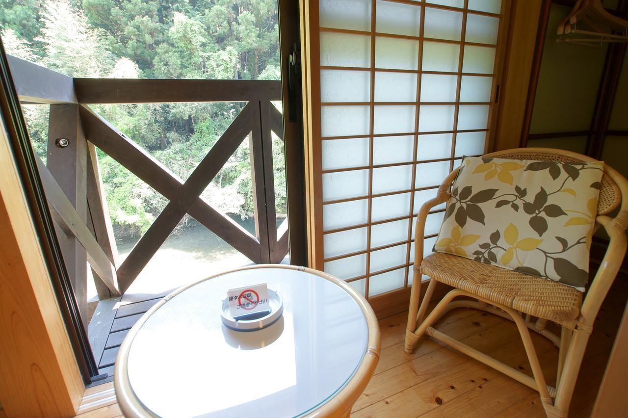 宝泉坊ロッジ Lodge