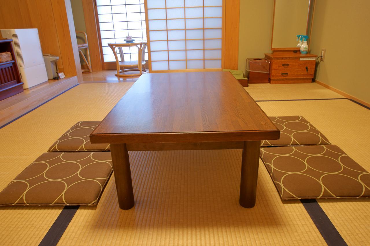 宝泉坊ロッジ Lodge