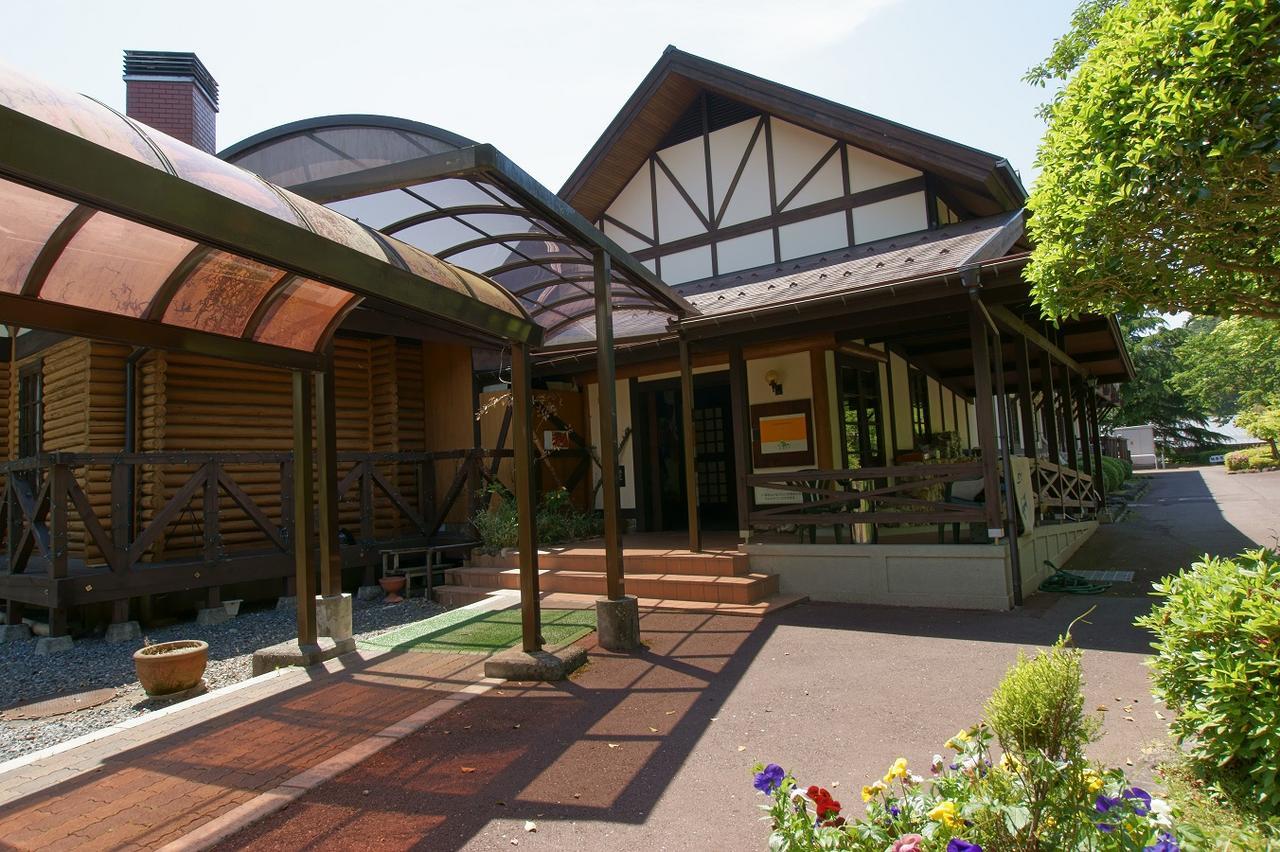 宝泉坊ロッジ * Kihoku (Ehime)
