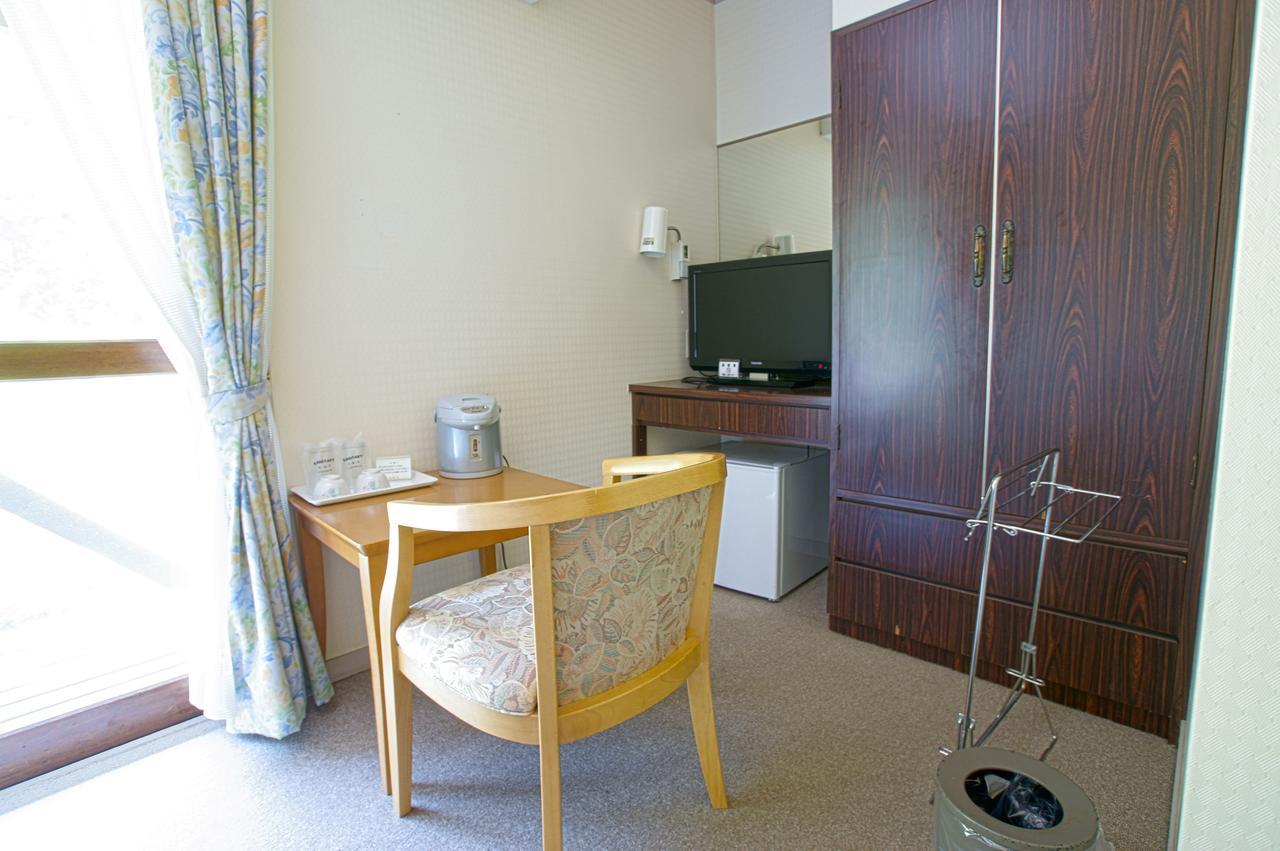 宝泉坊ロッジ Lodge Kihoku (Ehime)