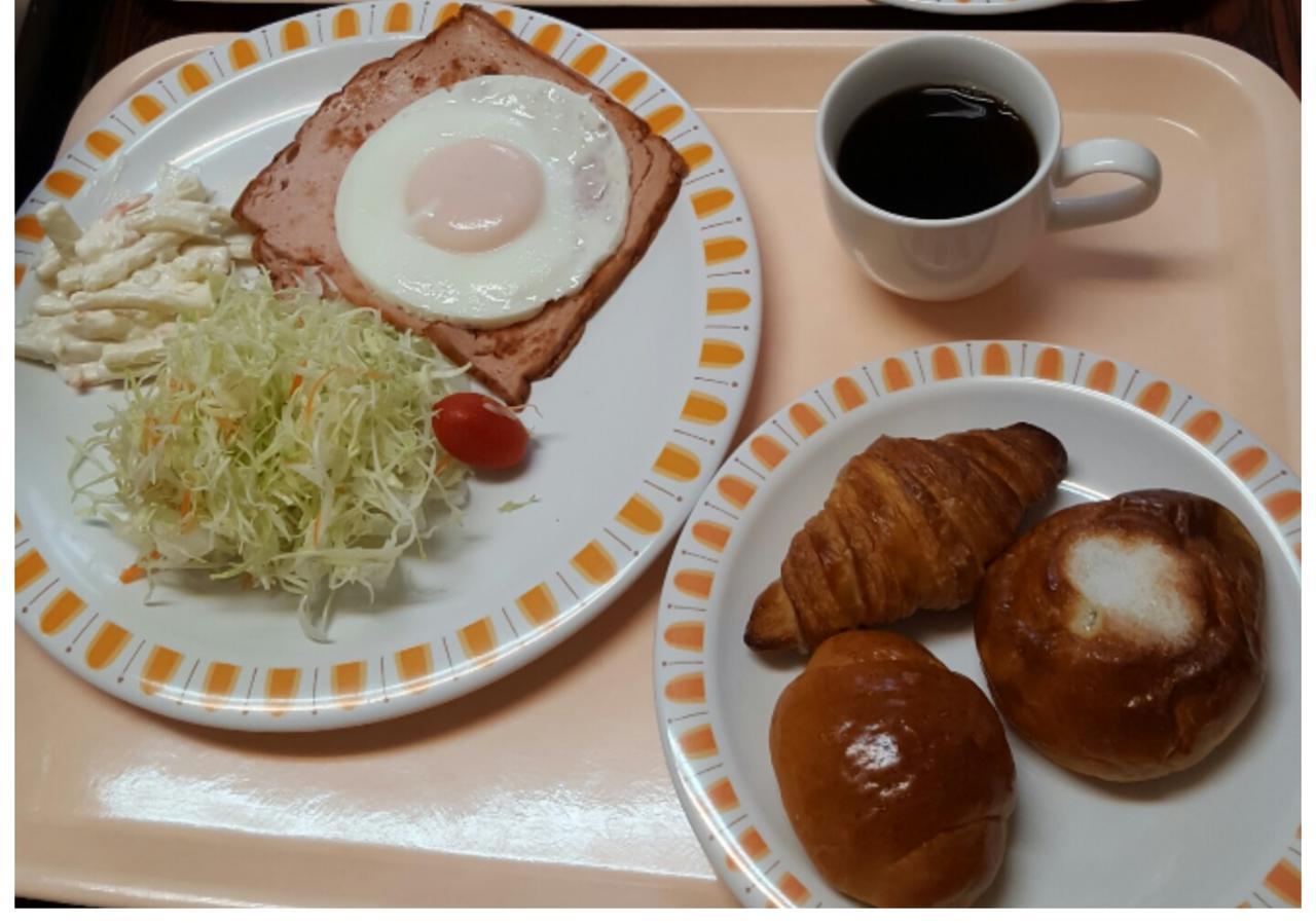 宝泉坊ロッジ * Kihoku (Ehime)