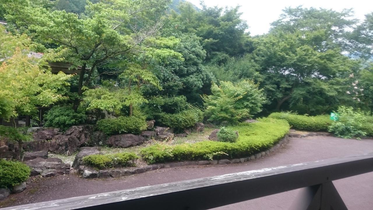 宝泉坊ロッジ Lodge